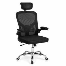 Radna stolica urban crna oc-8970 ( 0000545 )