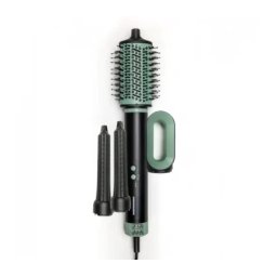 Heinner HAS-R15BLDC-BK4/1500W/zelena Styler za kosu