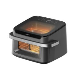Heinner HAF-C10DB22GREY AirBake Revolution Friteza Air Fryer
