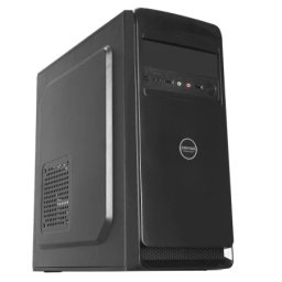Klik PC Ryzen 5 3400G/8GB/M.2 256GB/500W