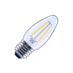 Ledvance LED filament sijalica B40 4000K 3.4W E27 OSRAM ( 4099854569623E )