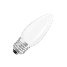 Ledvance LED filament sijalica frosted B40 4000K 3.4W E27 OSRAM ( 4099854569685E )