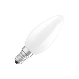 Ledvance LED filament sijalica frosted B75 4000K 7.5W E14 OSRAM ( 4099854568282E )