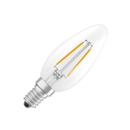 Ledvance LED filament sijalica B25 4000K 1.8W E14 OSRAM ( 4099854567728E )