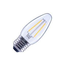 Ledvance LED filament sijalica B25 2700K 1.8W E27 OSRAM ( 4099854569135E )