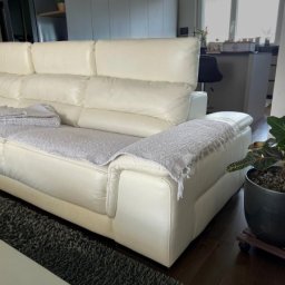 Prekrivač set - Handmade Bela boja ( VLK000620-belaboja )