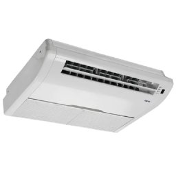 AUX AUCF-H12/4DR3HFA podno-plafonska unutrašnja jedinica