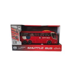 Autobus City sa zvučnim i svetlosnim efektima
