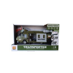Helikopter vojni spasilački