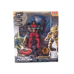 Transformer 2u1 Toi Toys