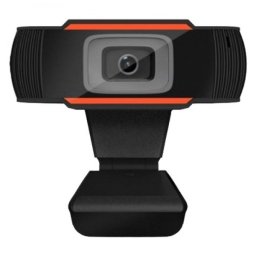 GEMBIRD CAM83U WEB KAMERA SA MIKROFONOM 720P USB+3.5MM