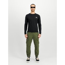 ALPHA INDUSTRIES MAJICA DUGI RUKAV SL