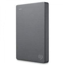 Seagate Eksterni hard disk 2.5"" 5TB External Basic STJL5000400
