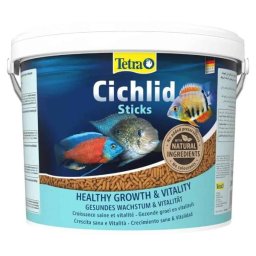 Tetra Cichlid Sticks - 10 l