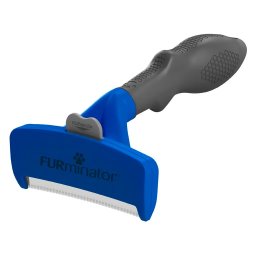 FURminator Undercoat Deshedding Tool L Short Hair Dog