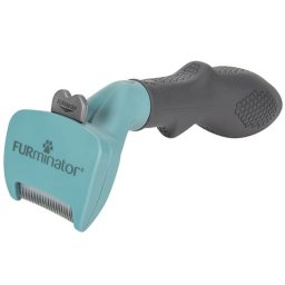 FURminator Undercoat Deshedding Tool S Short Hair Cats
