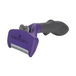 FURminator Undercoat Deshedding Tool M/L Long Hair Cats