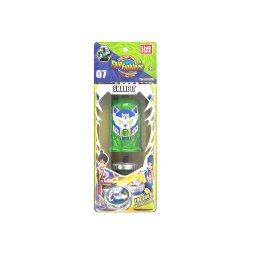 Spin Fighters Legends Blade King