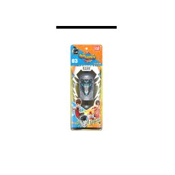 Spin Fighters Legends War God