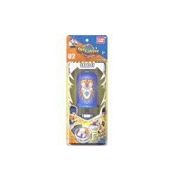 Spin Fighters Legends Mighty Lion