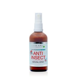 MAXLAB ANTI-INSEKT SPREJ