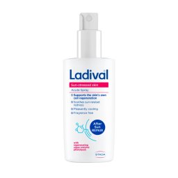 Ladival Akut After sun umirujući sprej 150ml
