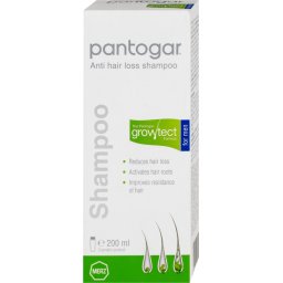 PANTOGAR ŠAMPON OPADANJE KOSE ZA MUŠKARCE 200ML