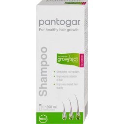 PANTOGAR ŠAMPON OPADANJE KOSE ZA ŽENE 200ML