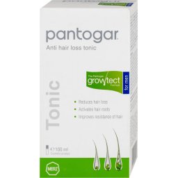 PANTOGAR TONIK PROTIV OPADANJA KOSE ZA MUŠKARCE 100ML