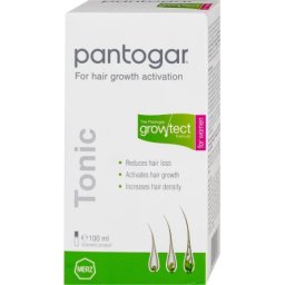 PANTOGAR TONIK PROTIV OPADANJA KOSE ZA ŽENE 100ML