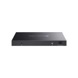 TP-LINK SG3452P Omada 52-port Gigabit L2+ upravljiv switch sa 48 Port PoE+
