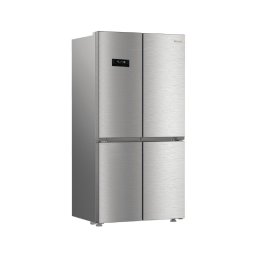 WHIRLPOOL WHGF 6534 X4E side by side frižider