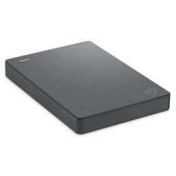 SEAGATE Basic Portable 5TB 2.5 inča eksterni hard disk STJL5000400