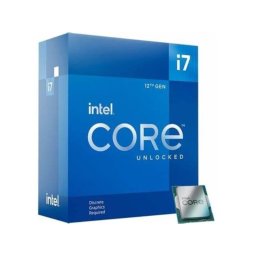 INTEL Core i7-12700KF do 5.00GHz Tray (CM8071504553829) procesor