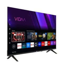 Televizor Vox 50QVU684 Smart, DLED, 4k UHD, 50''(127 cm), DVB-T2/C/S2