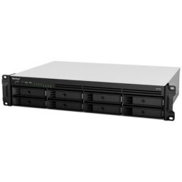 Synology RackStation RS1221+ HDD NAS Storage