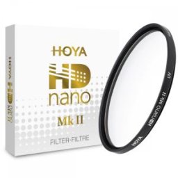 HD nano Mk II UV 72mm