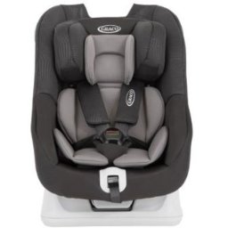 Graco a-s extend lx i-size (40-105cm), midnight ( A081316 )
