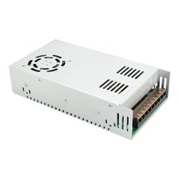 LED napajanje 12V IP20 500W 41.67A sa ugrađenim kulerom MNL500W12V