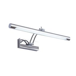 Zidna LED lampa 7W 3000K hrom VESTA694