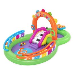 Bestway bazen za igru Sing Splash 2,95 x 1,9 x 1,37 m