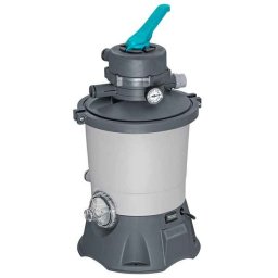 Bestway peščana filter pumpa 3596 L/h 85w