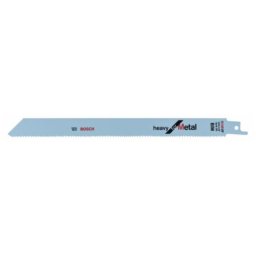 List univerzalne testere S 1125 VF Bosch 2608657556, Heavy za Metal