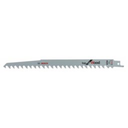 List univerzalne testere S 1542 K Bosch 2608653065, Top za Drvo 2608653065