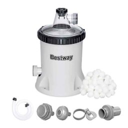 Polisverna filter pumpa kapaciteta 5678 L/h 29W
