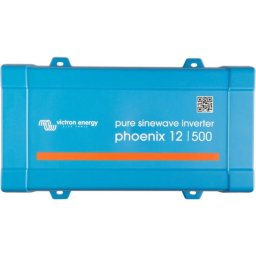 Pretvarač Napona Victron Energy Phoenix 48V/500VA 230V VE-Direct