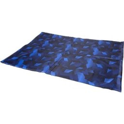 Duvo+ Cooling Mat, Rashladna Podloga Za Pse, Plava – XL 96×81cm
