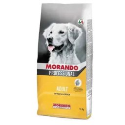 Morando Professional Hrana za Pse Adult – Piletina 15kg