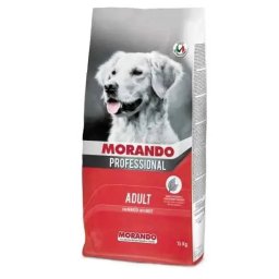 Morando Professional Hrana za Pse Adult – Govedina 15kg