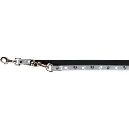Trixie Radni Silver Reflektujući Povodac XS-S 2m/15mm